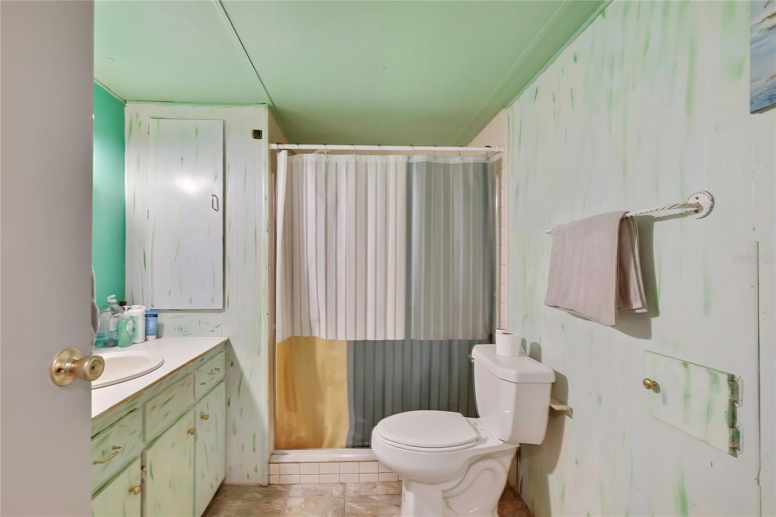 HIGH POINT MH SUB - Residential