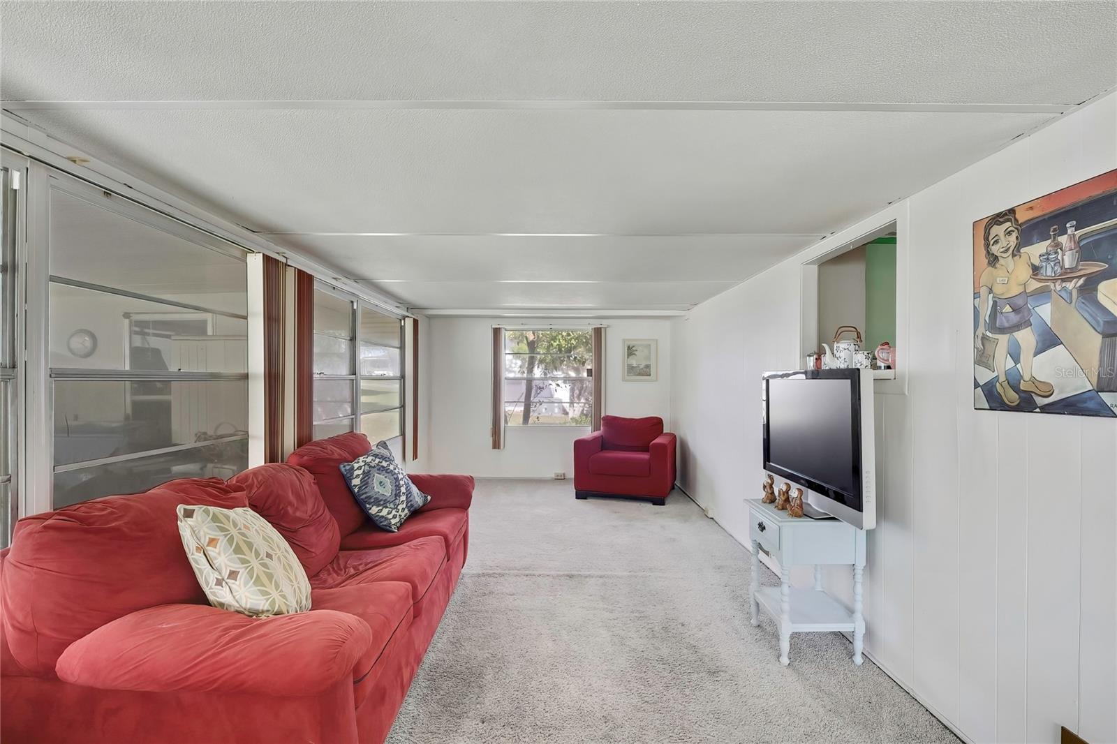 HIGH POINT MH SUB - Residential