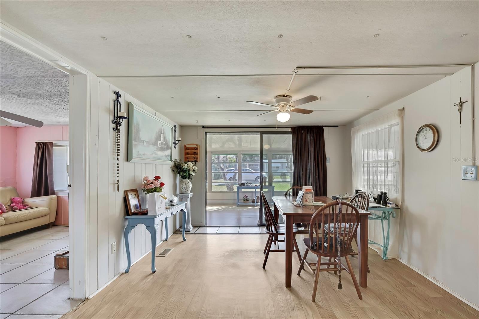 HIGH POINT MH SUB - Residential