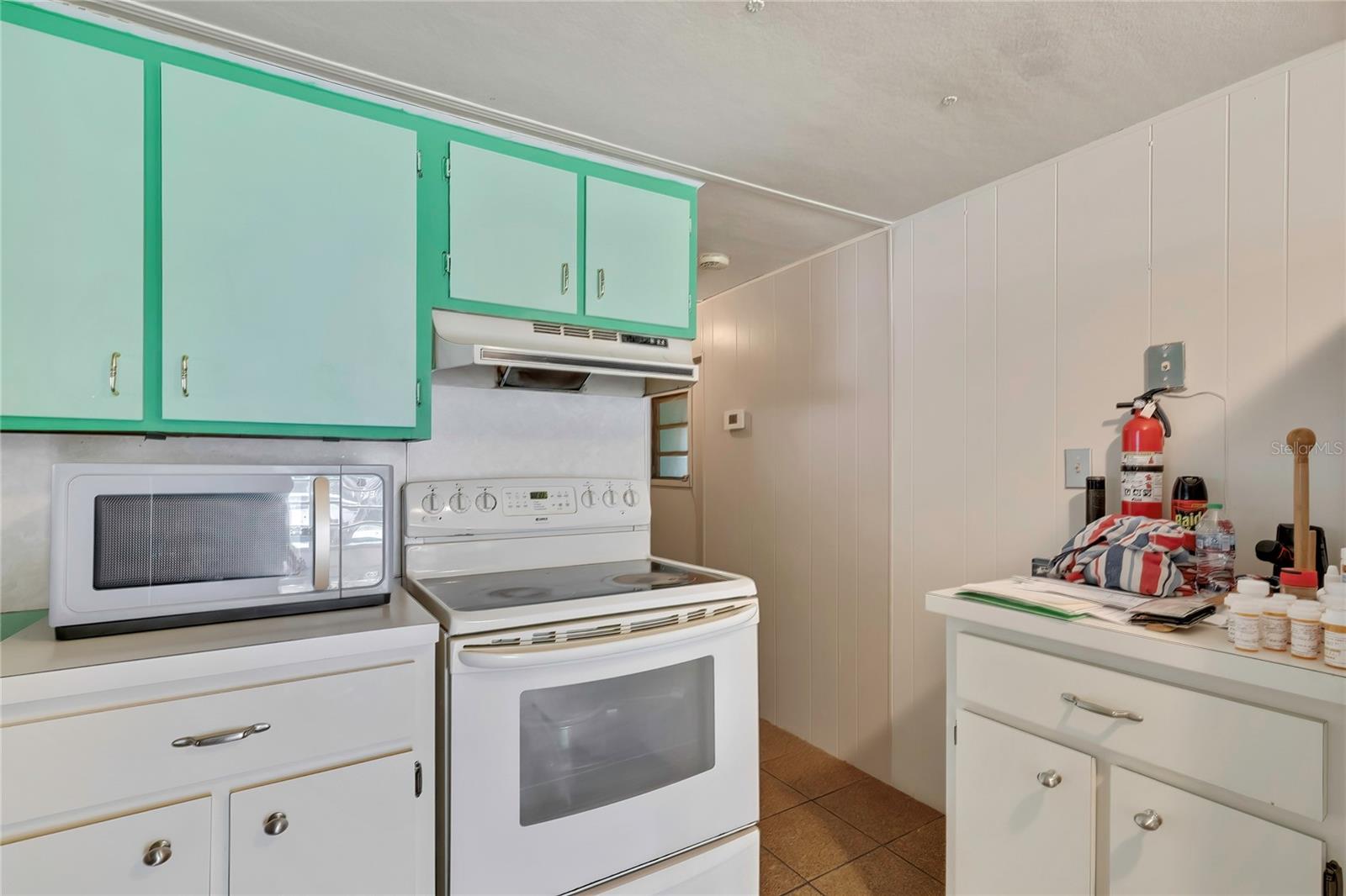 HIGH POINT MH SUB - Residential