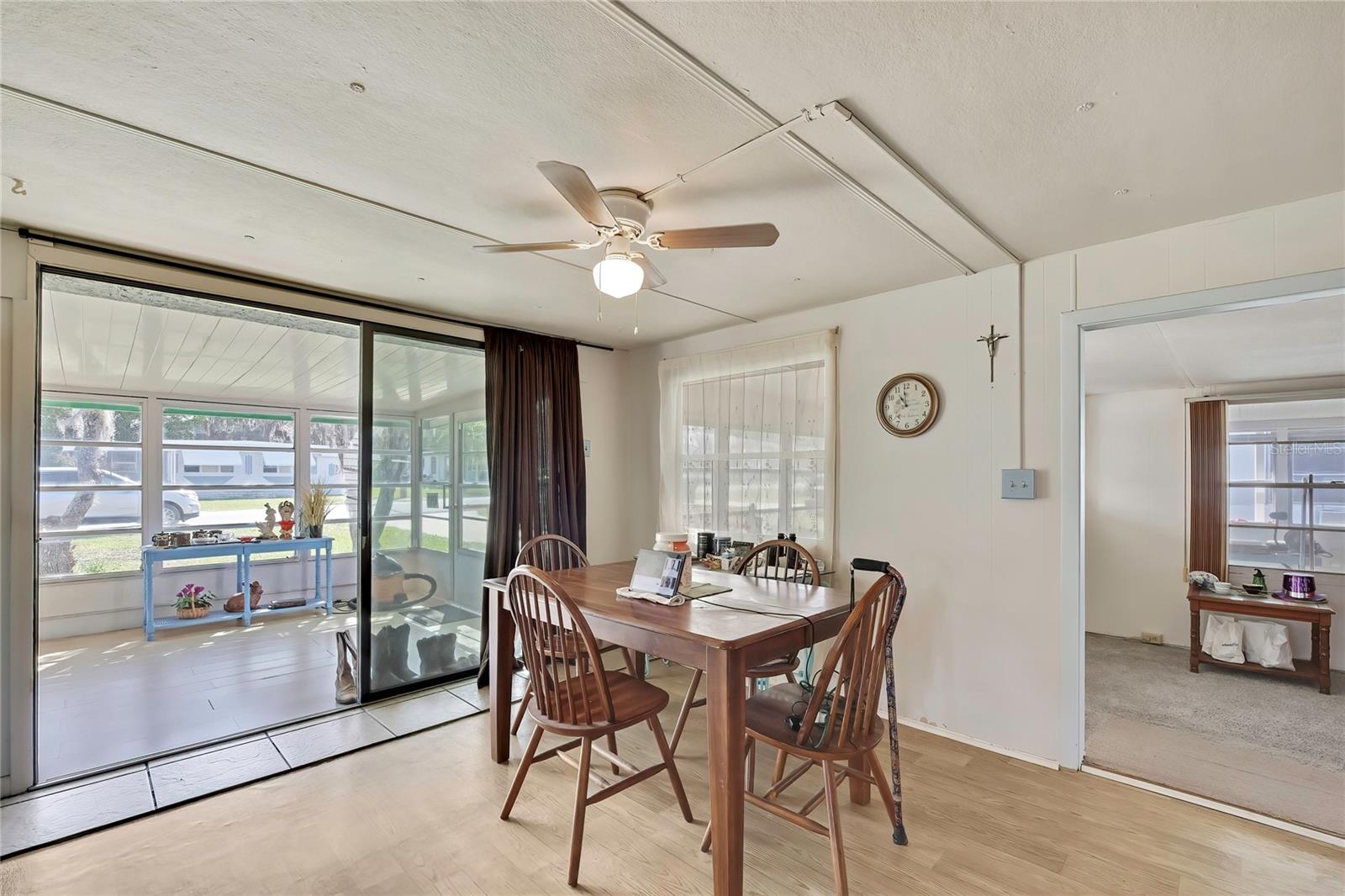 HIGH POINT MH SUB - Residential