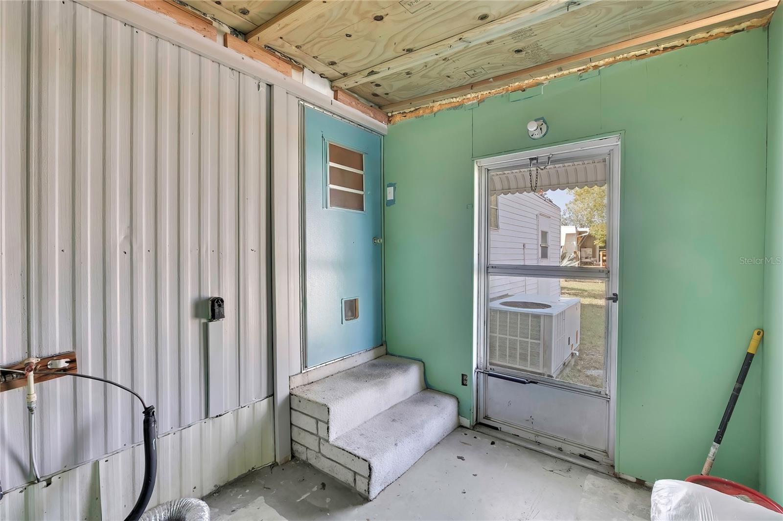 HIGH POINT MH SUB - Residential