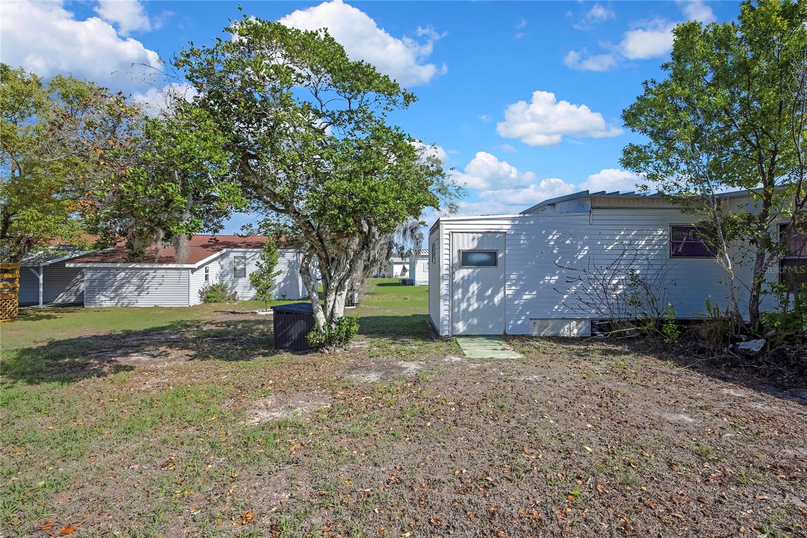 HIGH POINT MH SUB - Residential