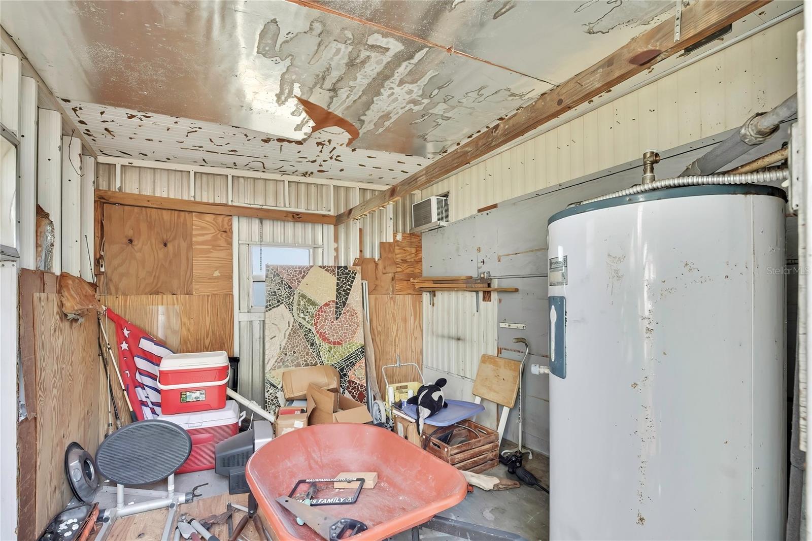 HIGH POINT MH SUB - Residential