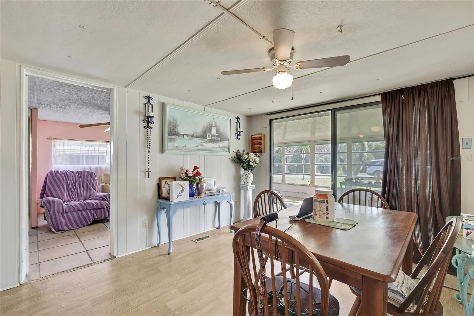 HIGH POINT MH SUB - Residential