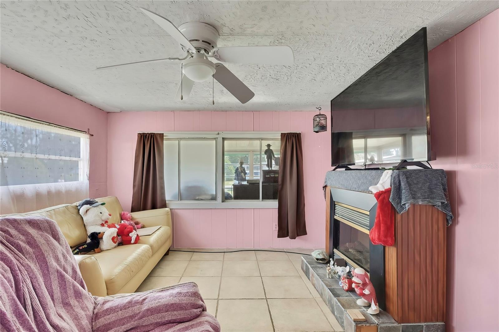 HIGH POINT MH SUB - Residential