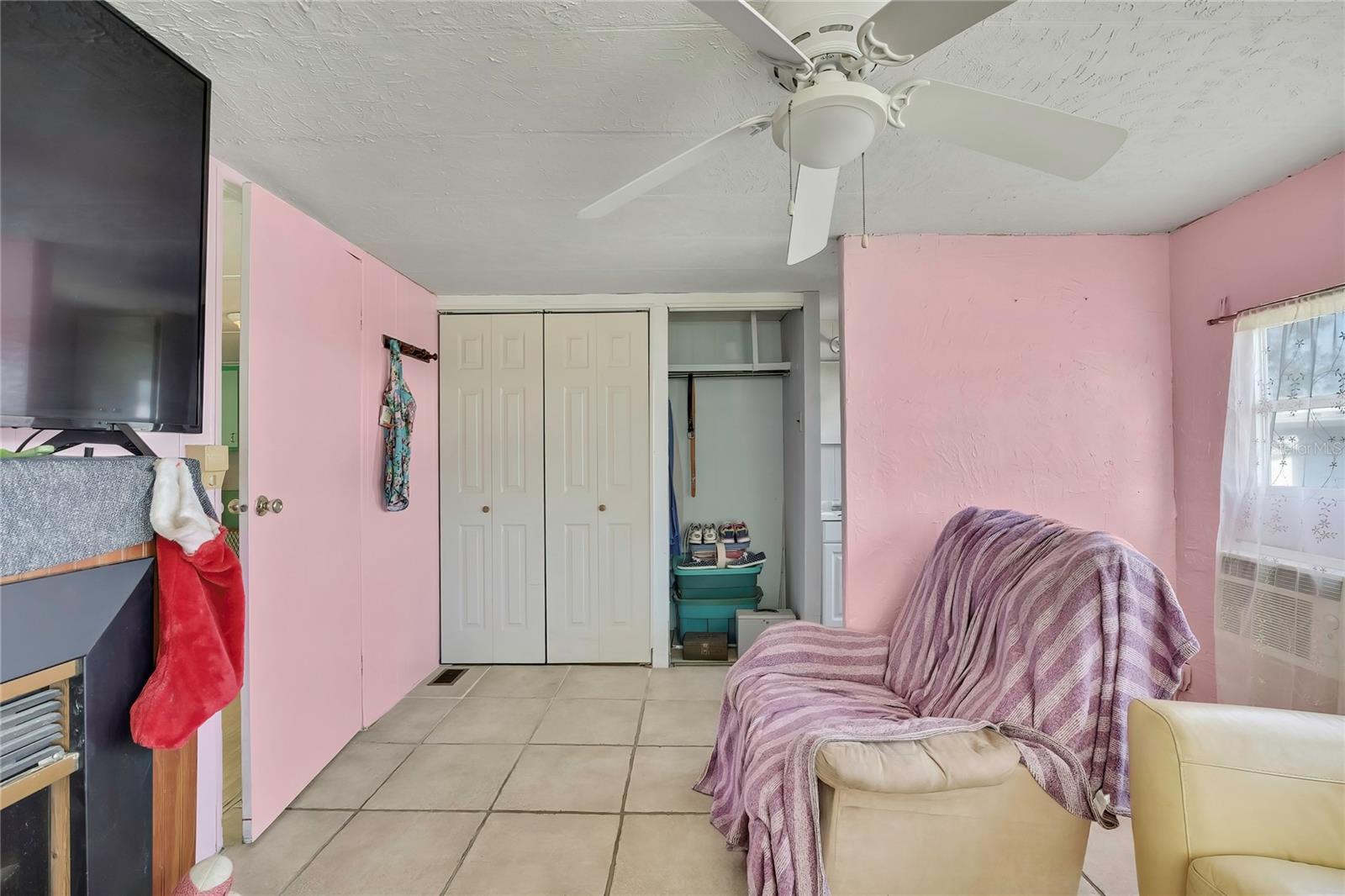 HIGH POINT MH SUB - Residential