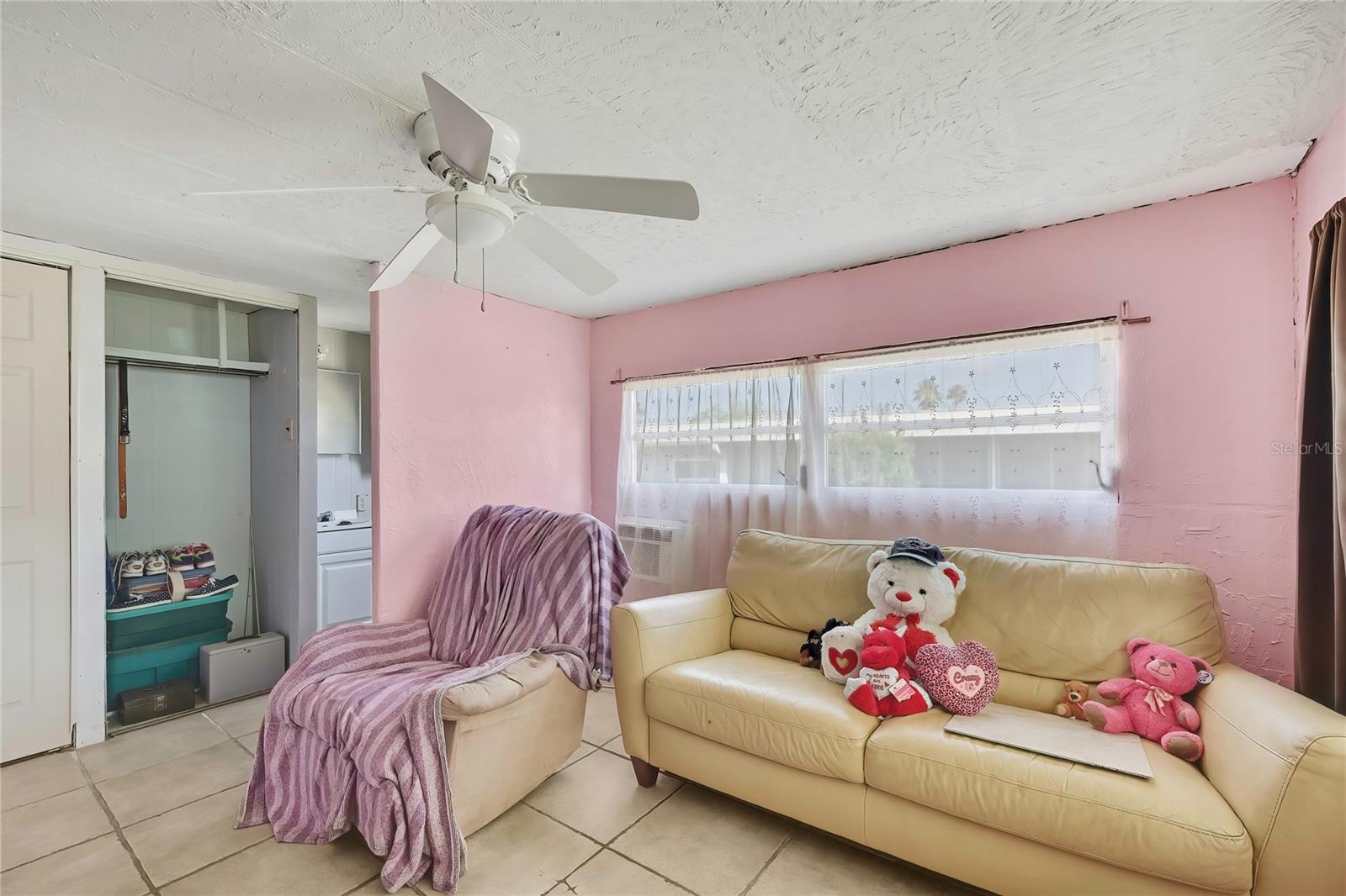 HIGH POINT MH SUB - Residential