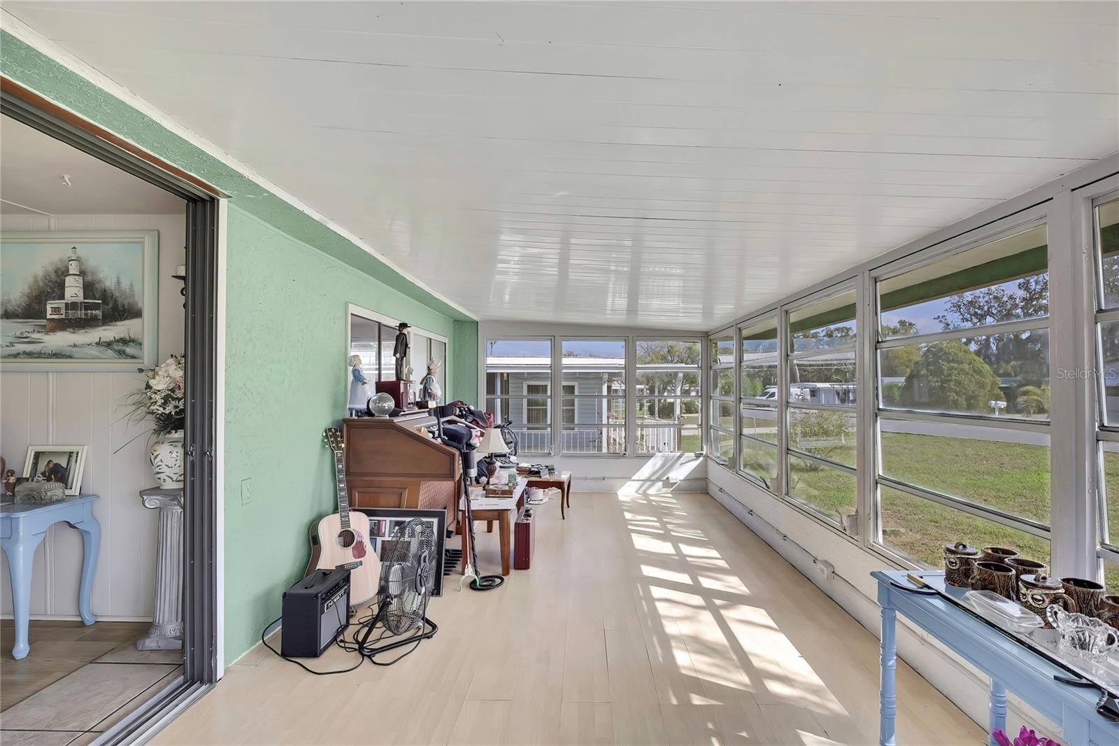 HIGH POINT MH SUB - Residential