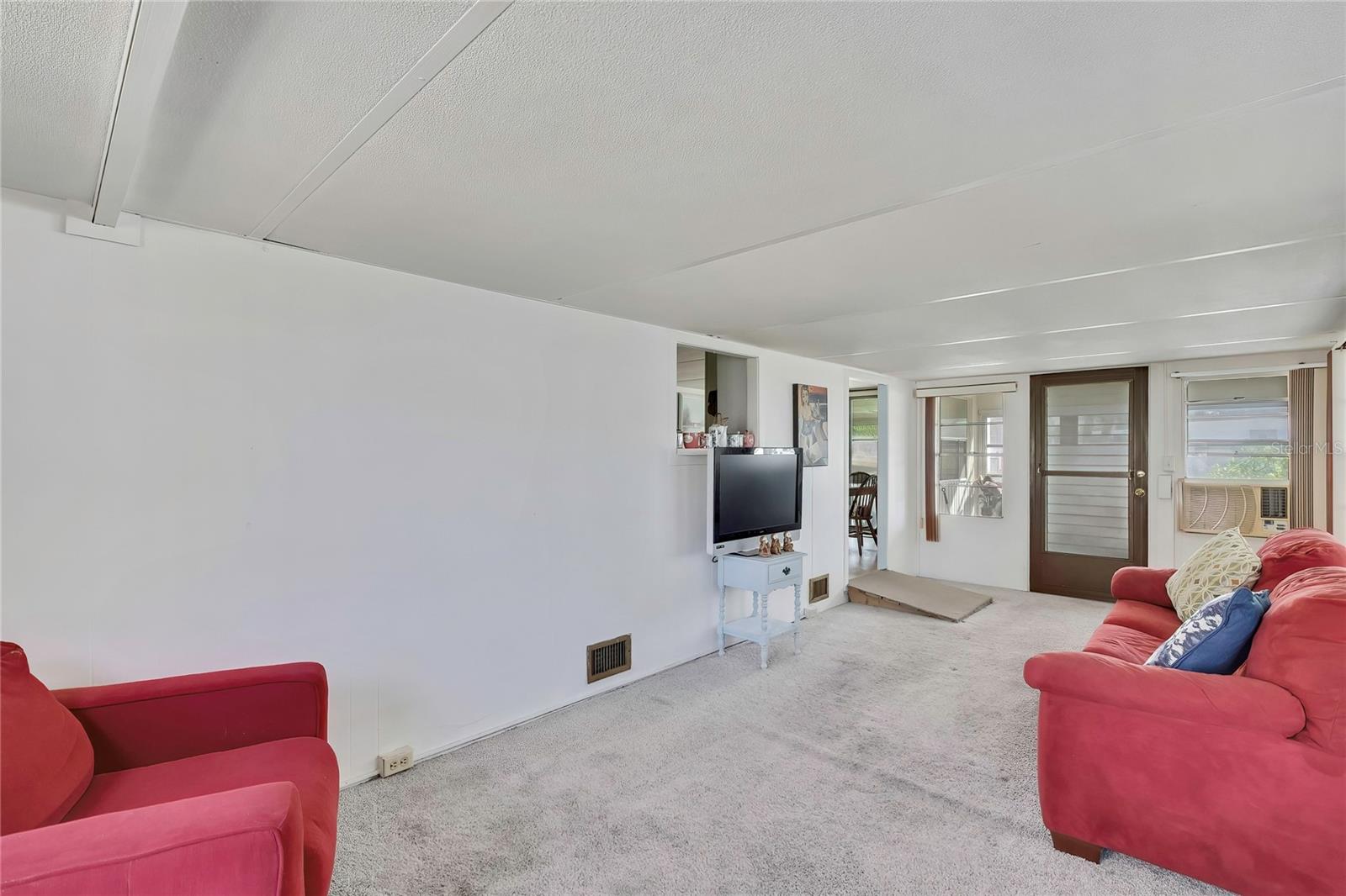 HIGH POINT MH SUB - Residential