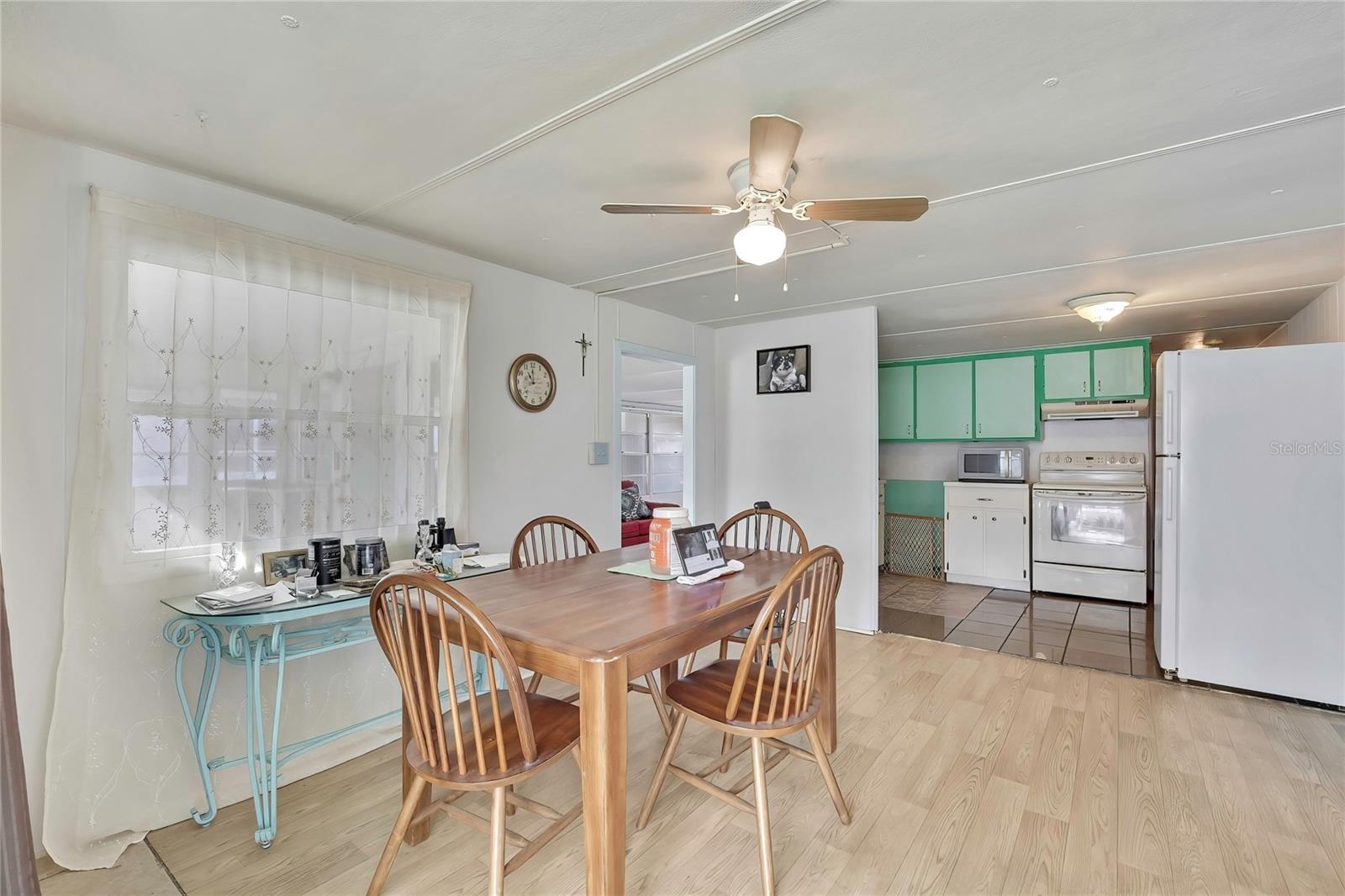 HIGH POINT MH SUB - Residential