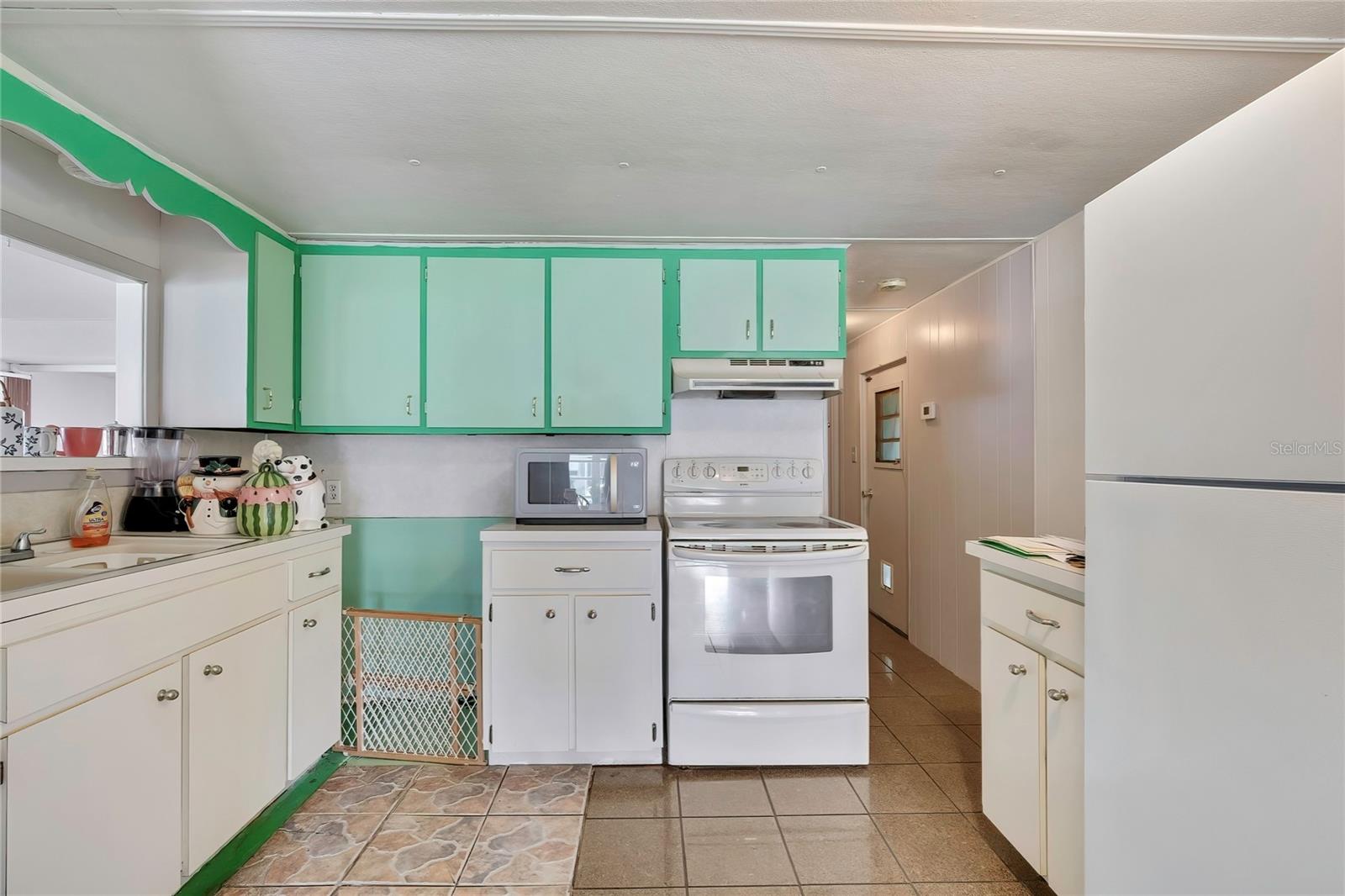 HIGH POINT MH SUB - Residential