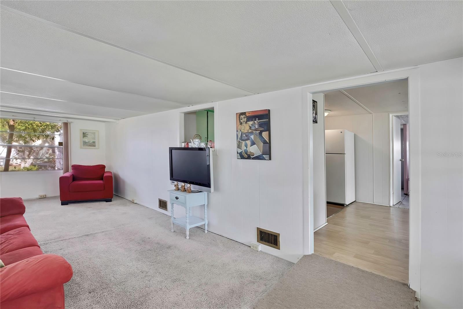 HIGH POINT MH SUB - Residential