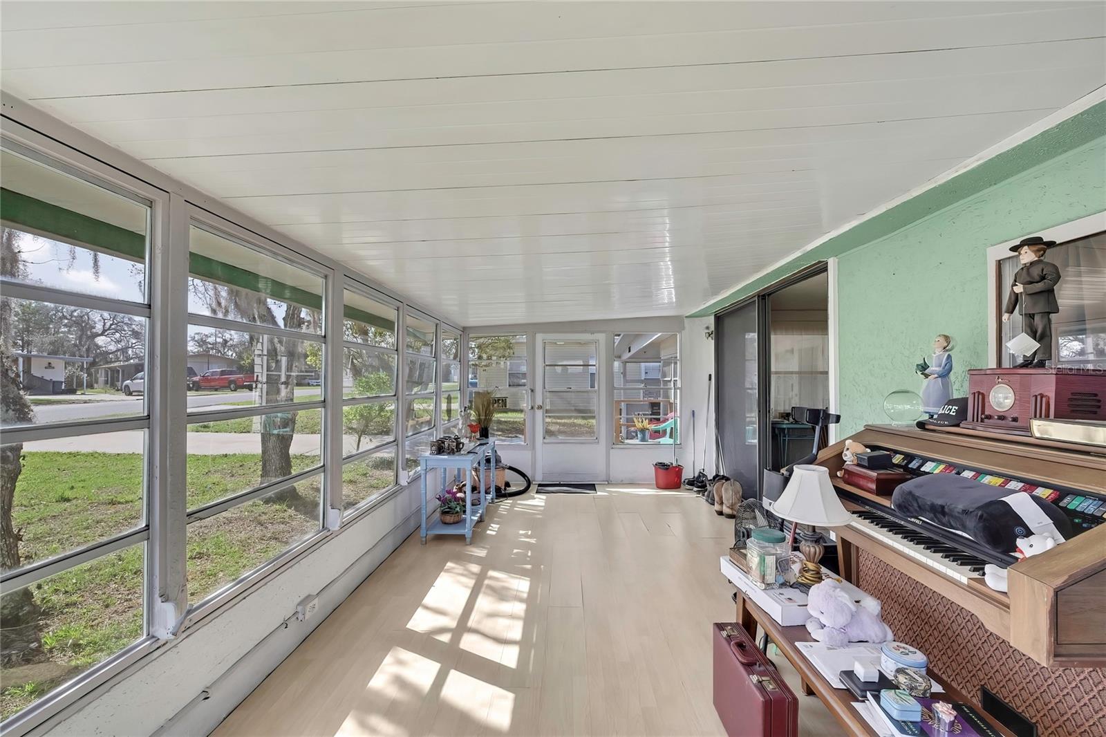 HIGH POINT MH SUB - Residential