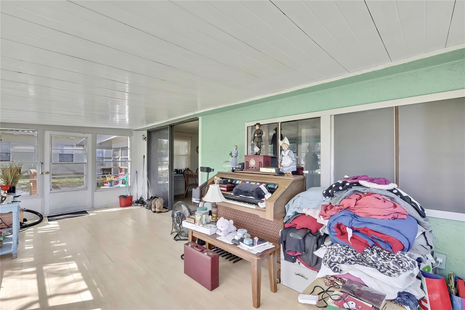 HIGH POINT MH SUB - Residential