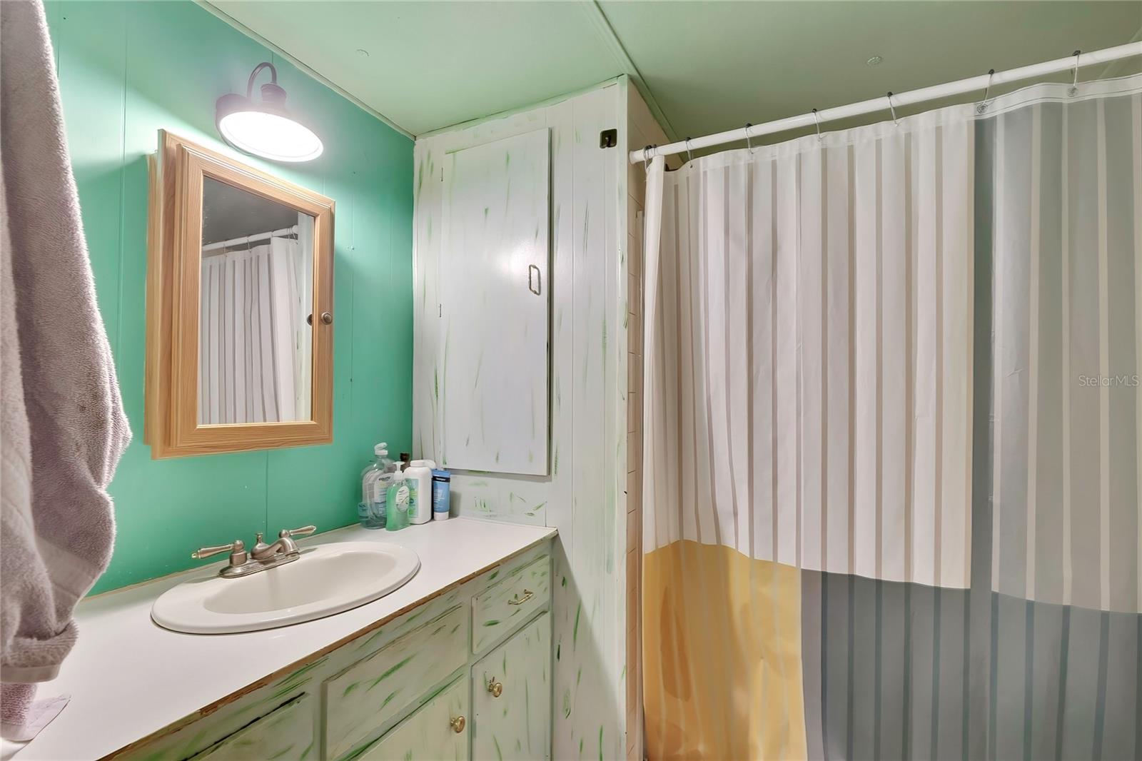 HIGH POINT MH SUB - Residential