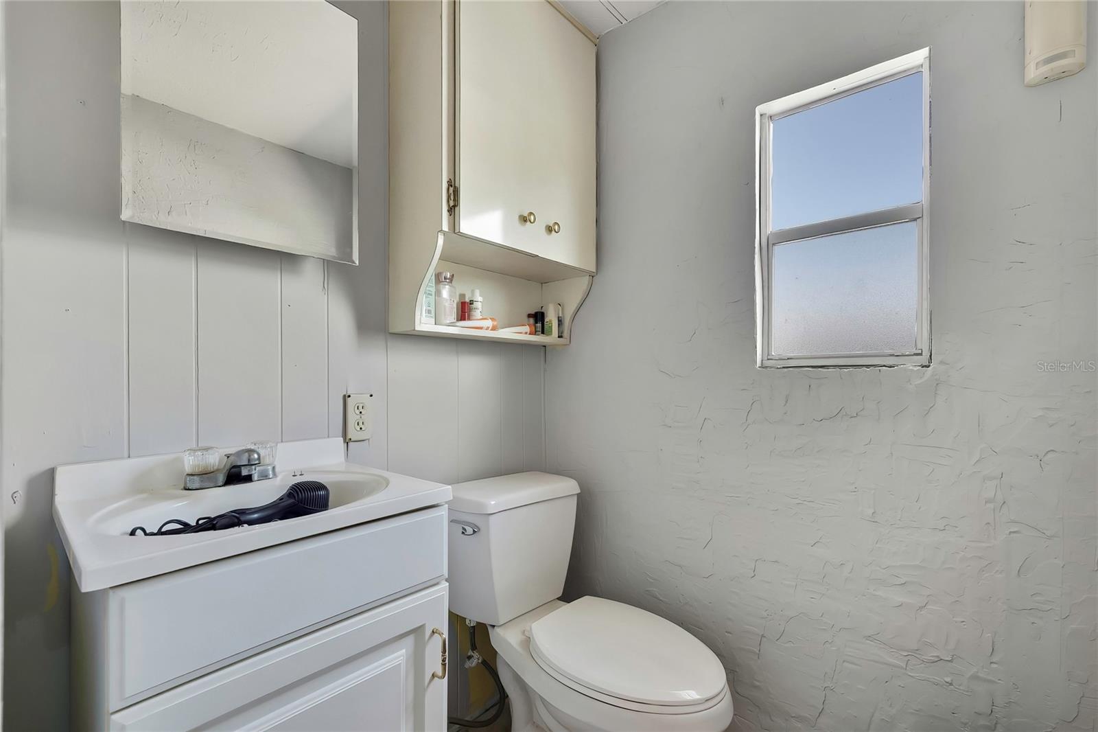 HIGH POINT MH SUB - Residential