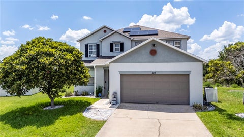 Photo of 130 Bacopa Pass Pass, Davenport, FL 33897 (MLS # S5150065)