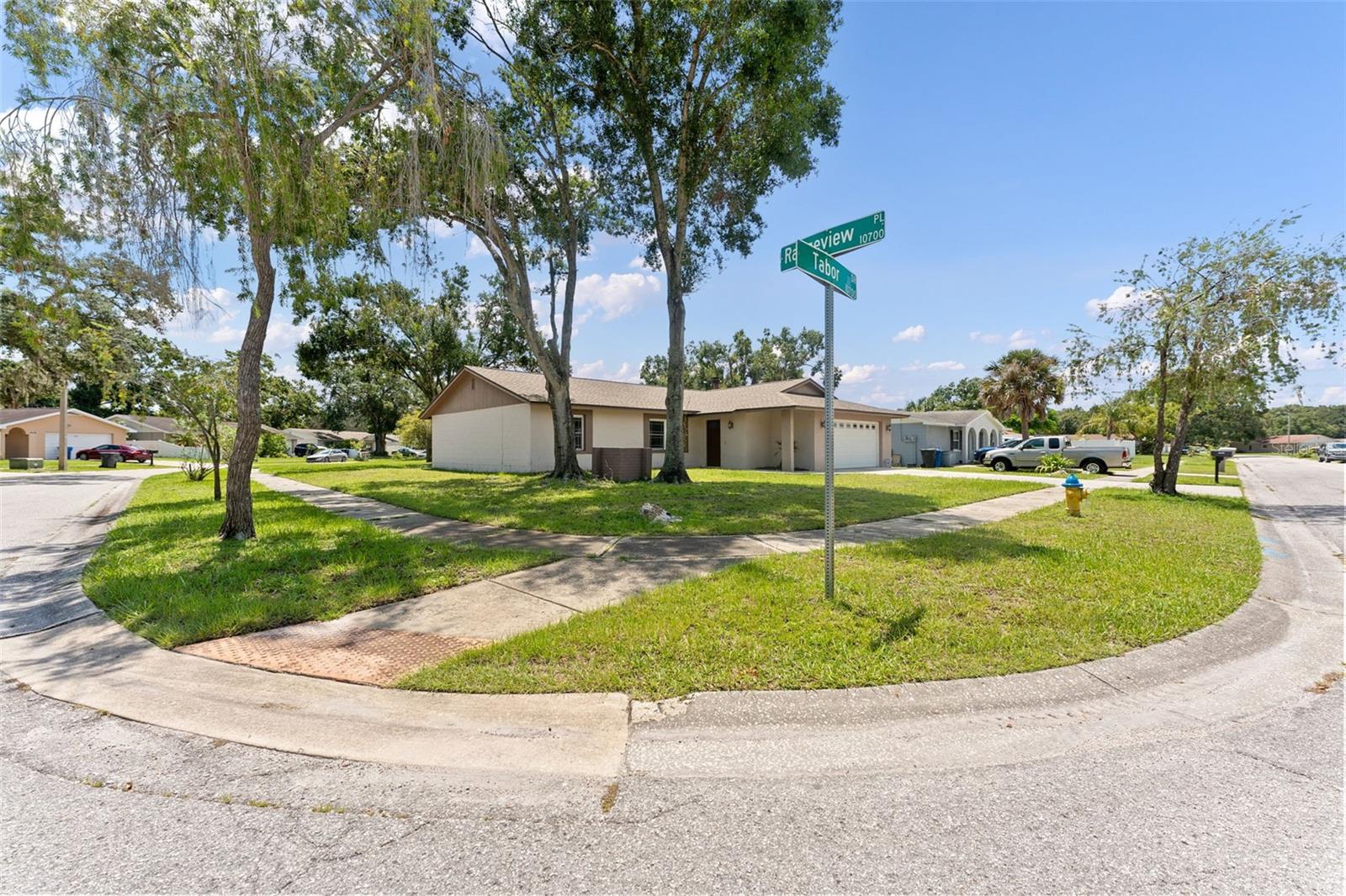 10721 TABOR DRIVE