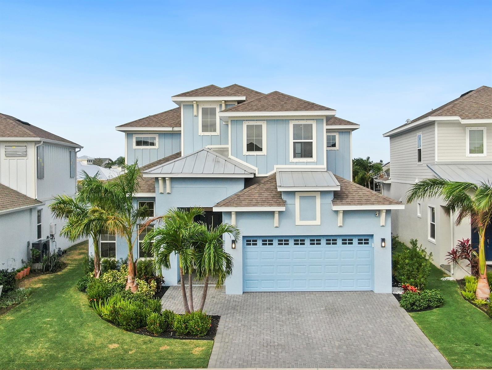 MIRABAY PRCL 8 - Residential