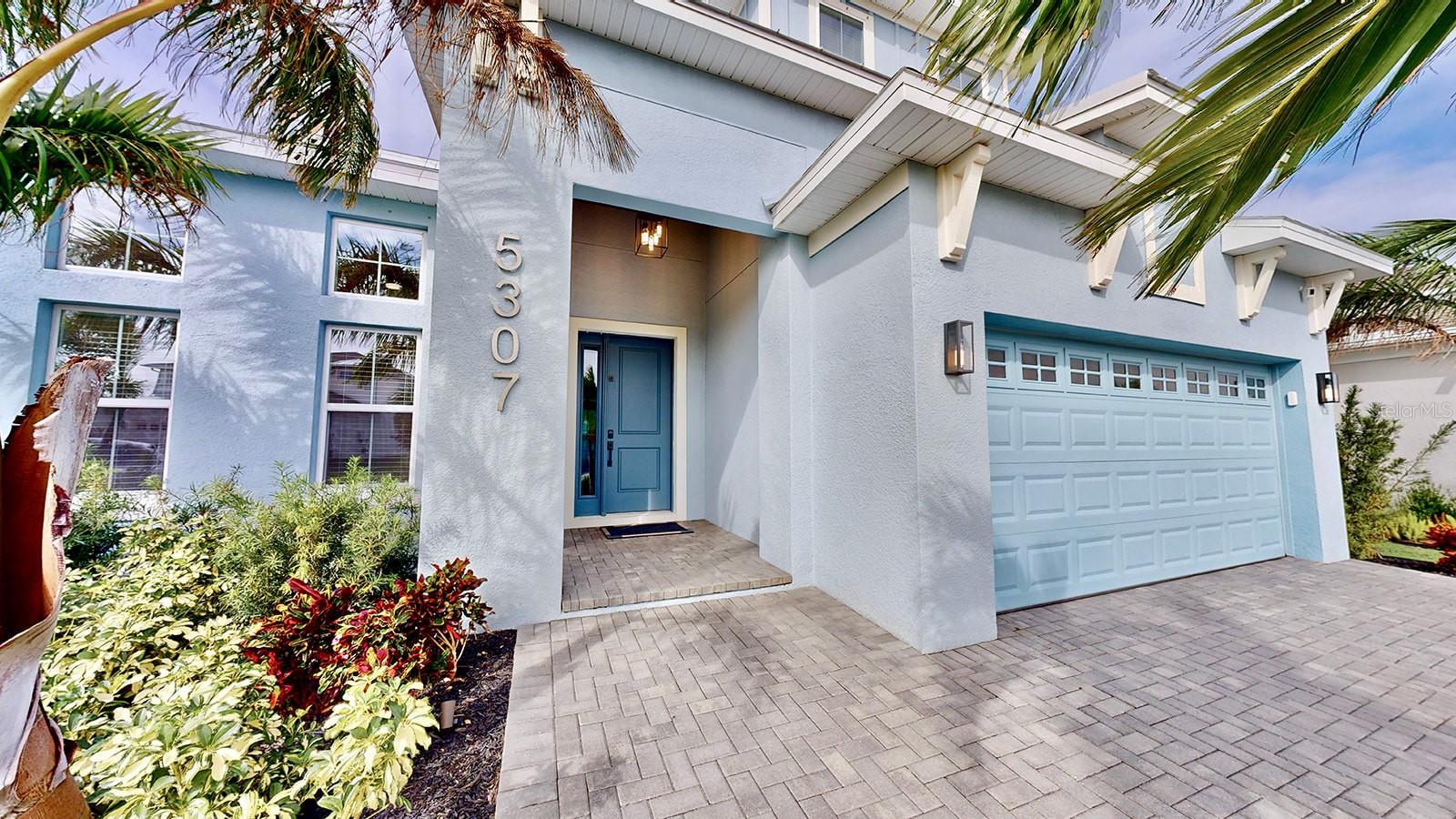 5307 WISHING ARCH DRIVE
