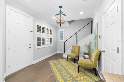 A home in TAMPA