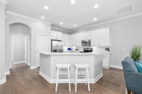 A home in TAMPA