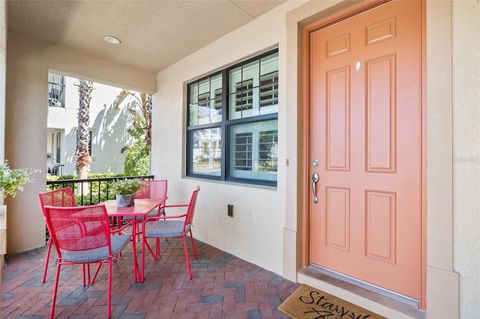 A home in TAMPA