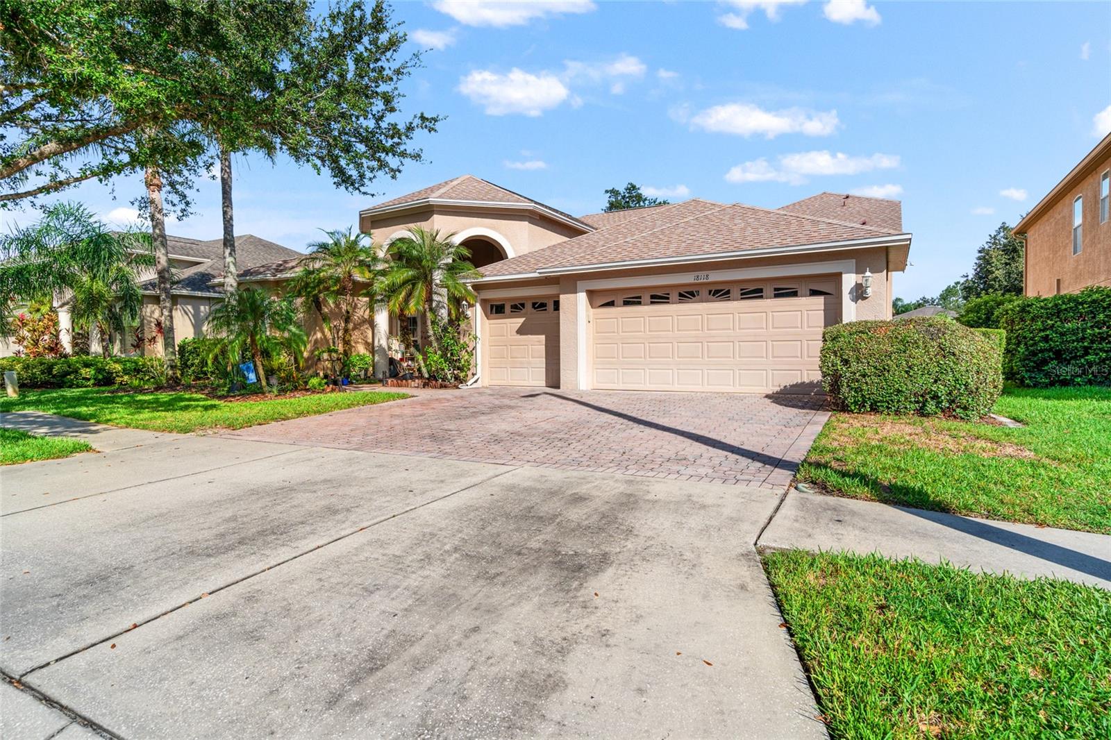 18118 DIAMOND COVE COURT