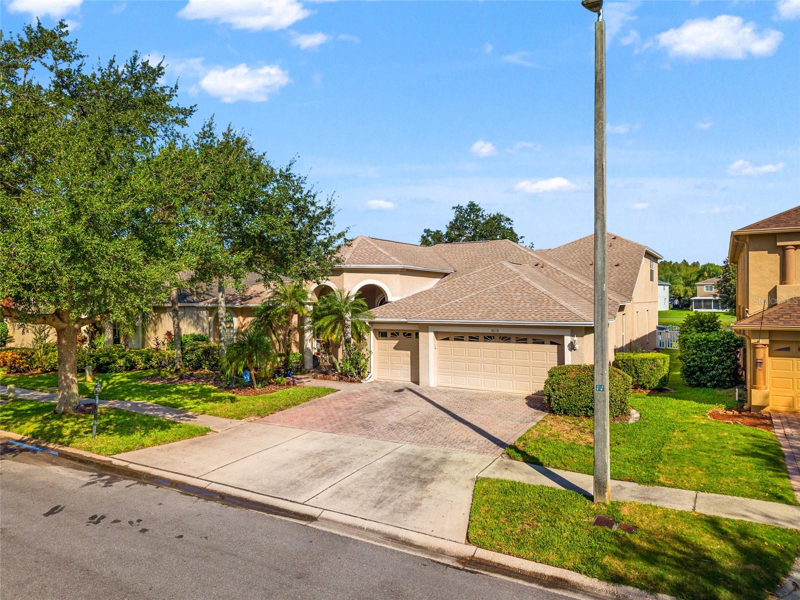 18118 DIAMOND COVE COURT