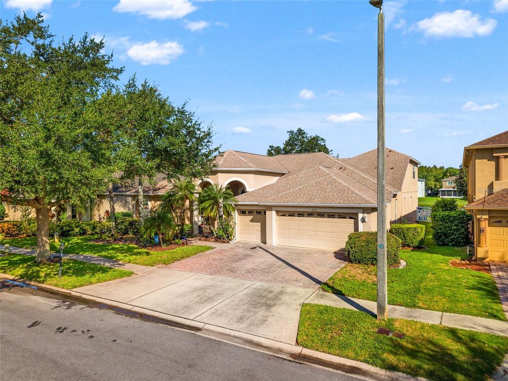 Photo of 18118 Diamond Cove Court, Tampa, FL 33647 (MLS # TB8417668)