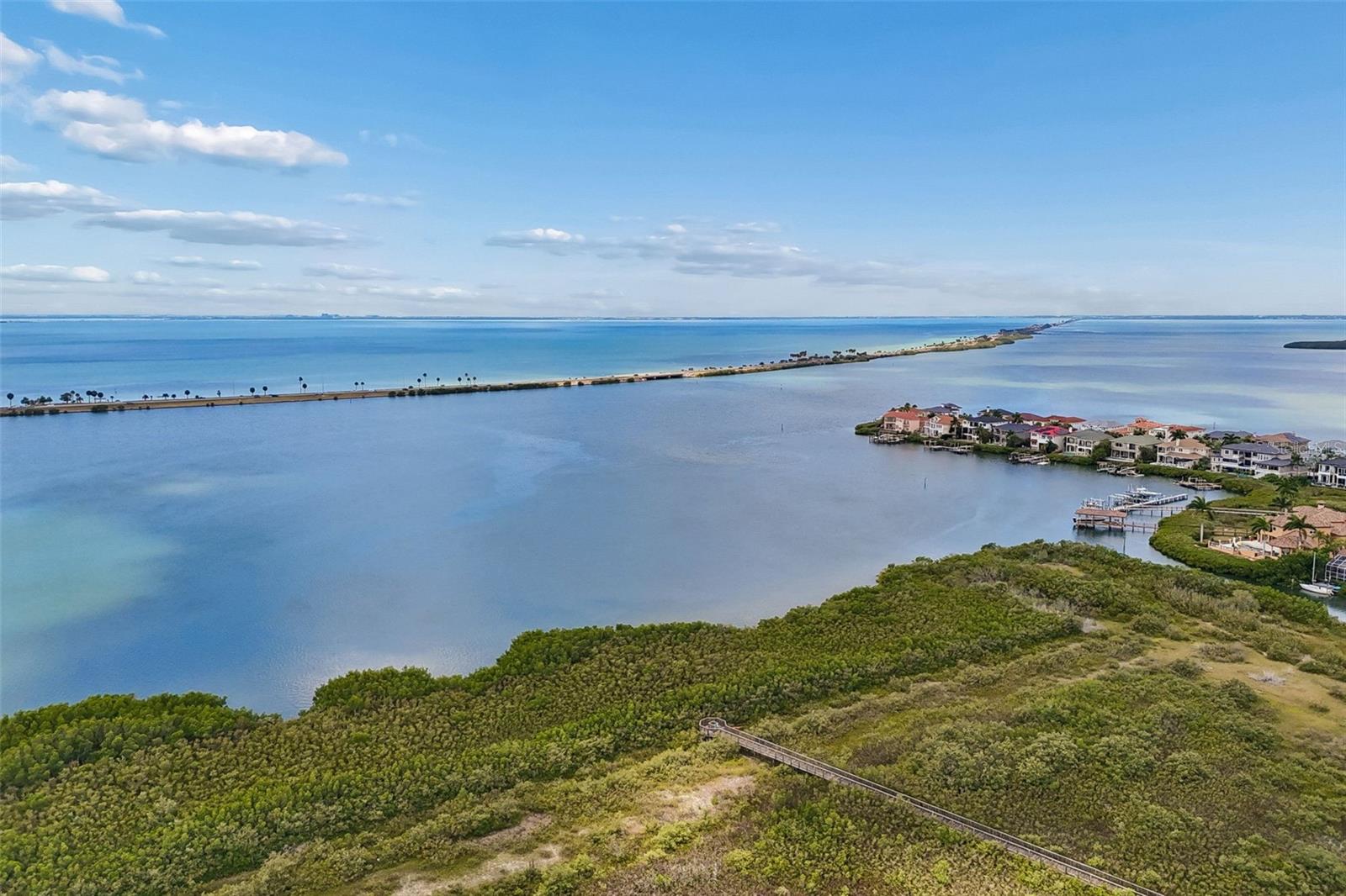 BEACHWALK CONDO - Residential