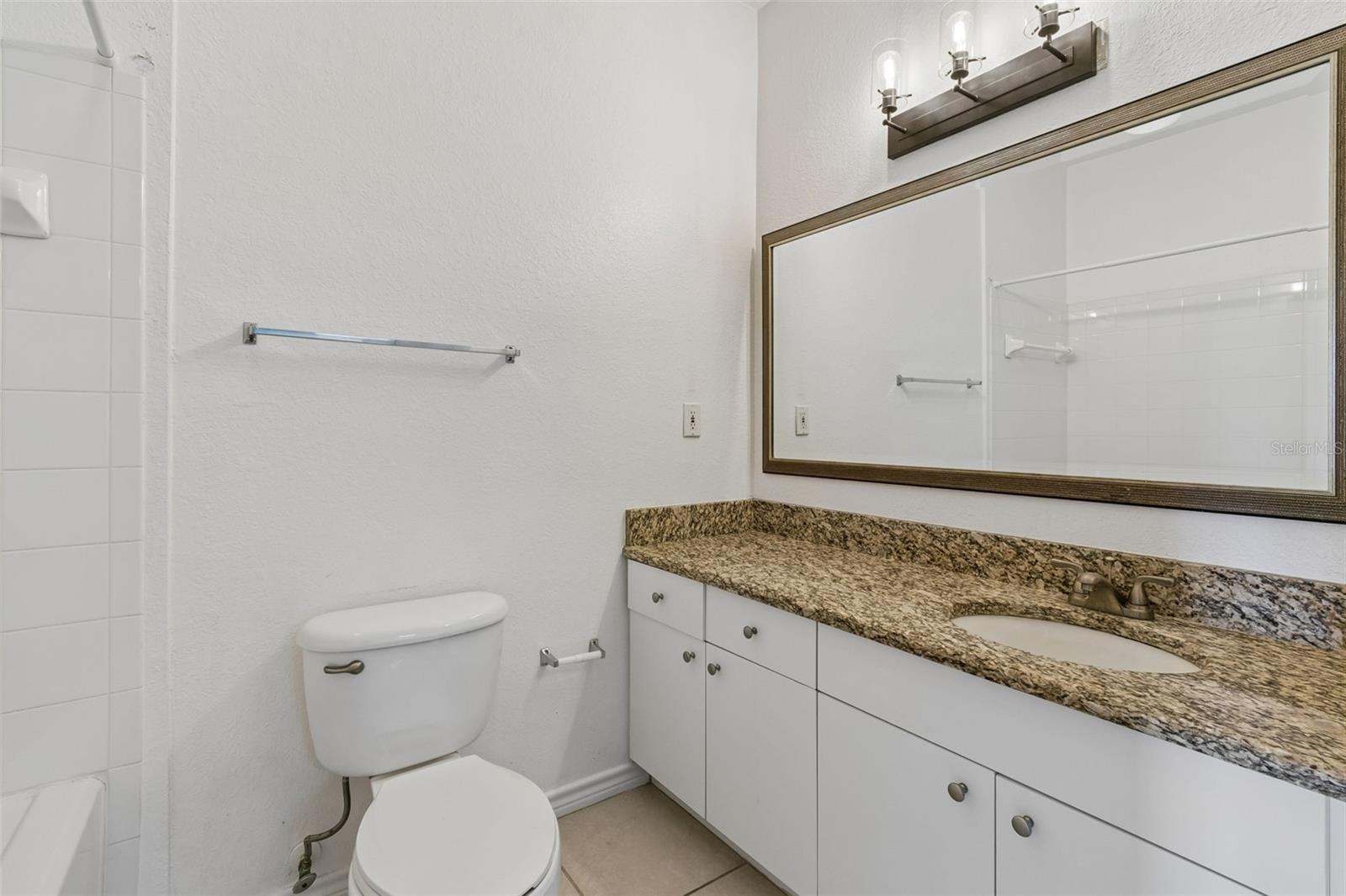 BEACHWALK CONDO - Residential
