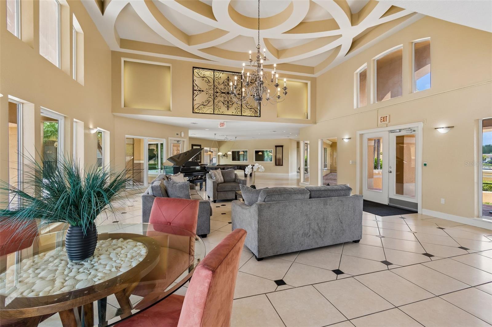 BEACHWALK CONDO - Residential
