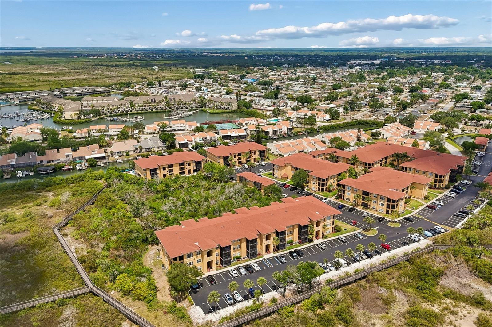 BEACHWALK CONDO - Residential