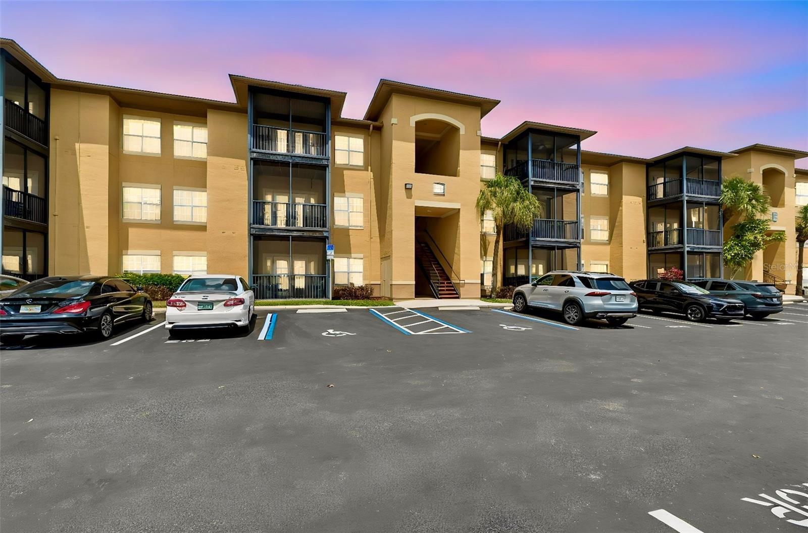 BEACHWALK CONDO - Residential