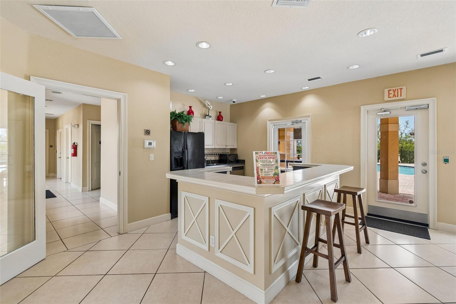 BEACHWALK CONDO - Residential