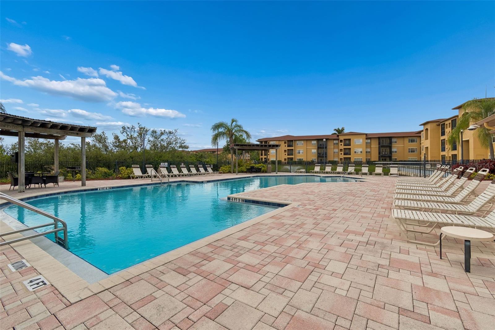 BEACHWALK CONDO - Residential