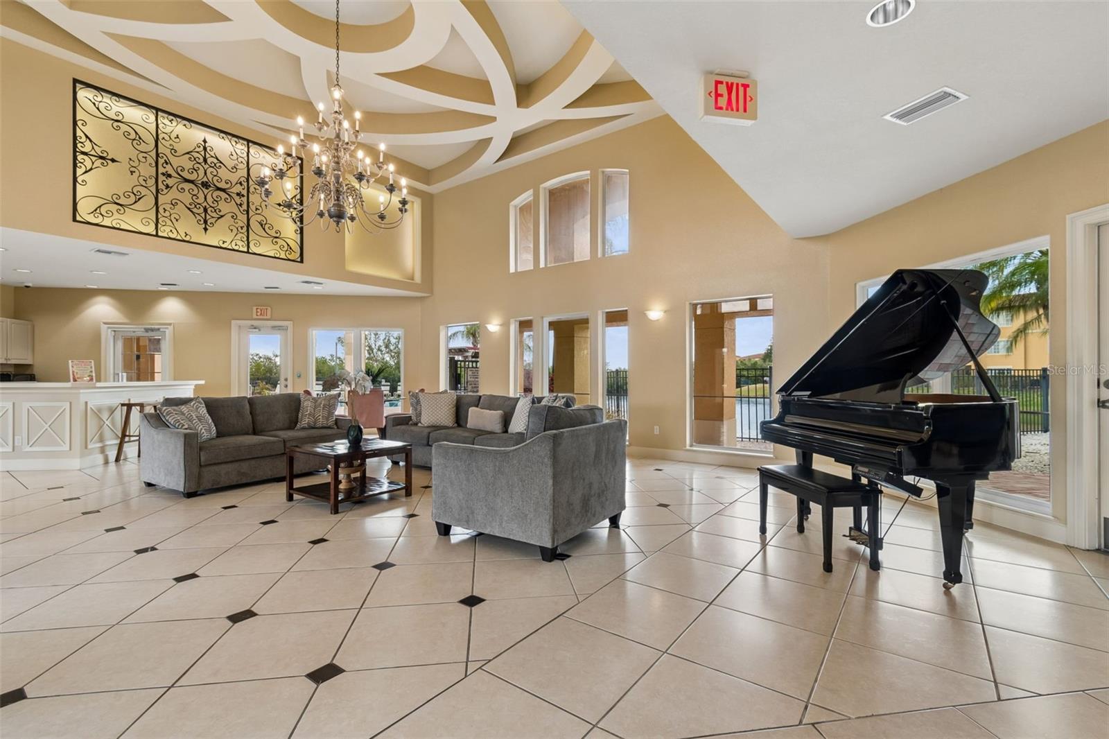 BEACHWALK CONDO - Residential