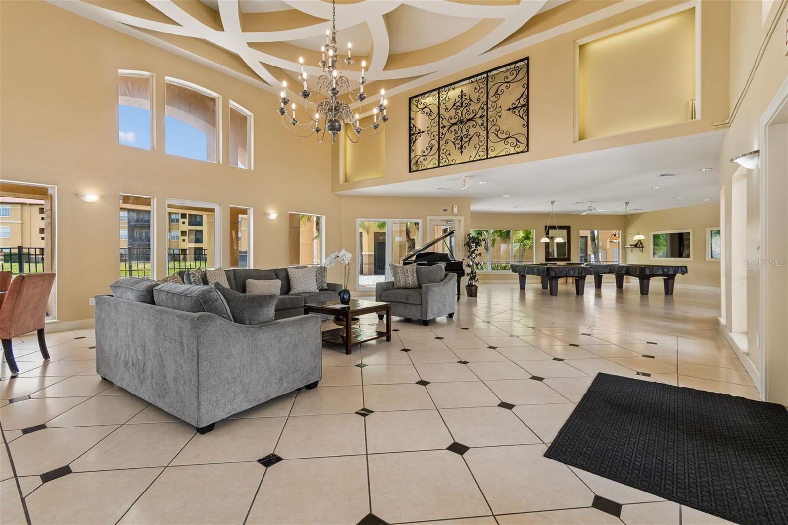 BEACHWALK CONDO - Residential