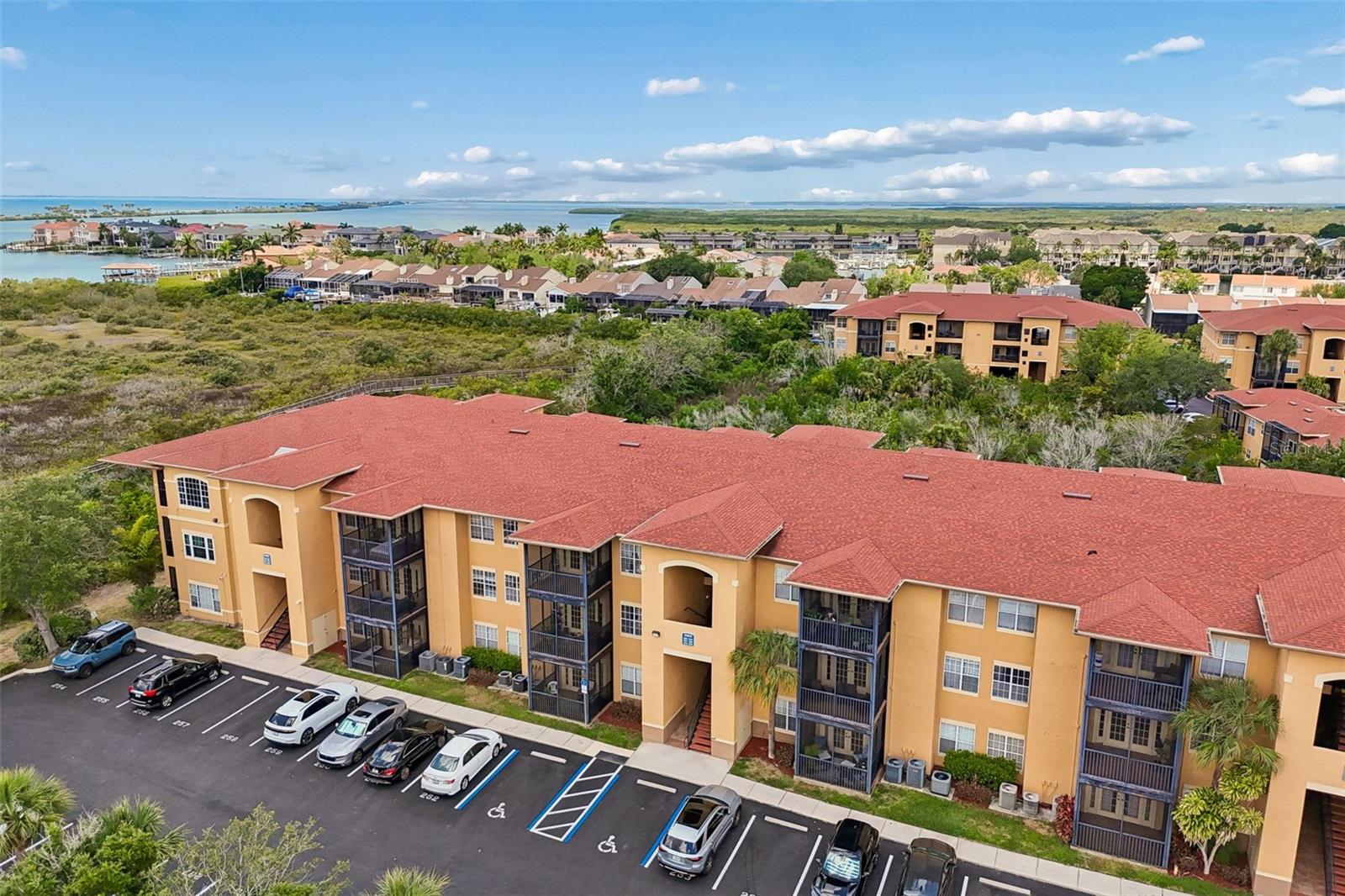 BEACHWALK CONDO - Residential