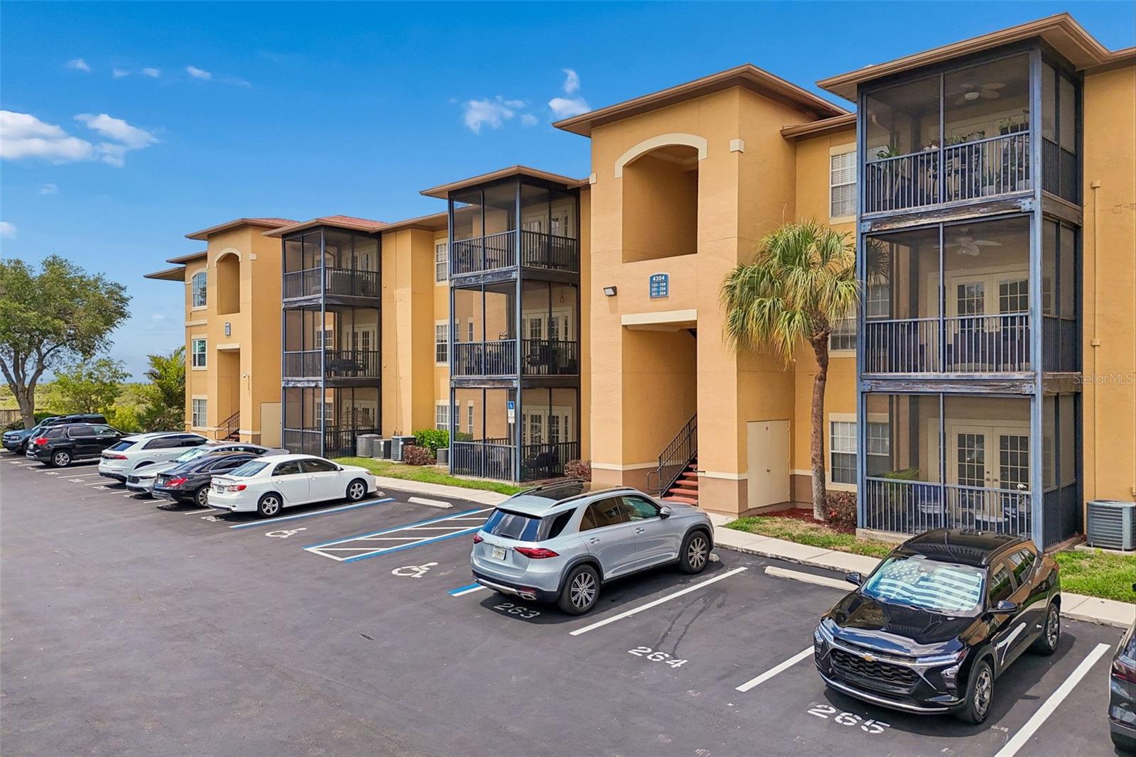 BEACHWALK CONDO - Residential