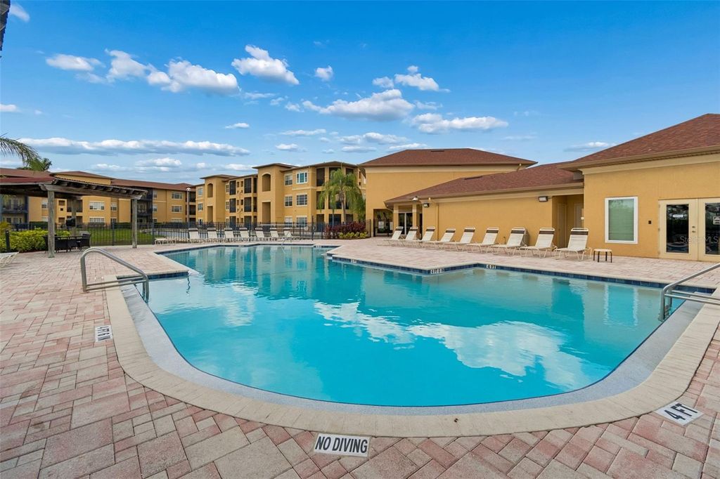 Photo of 4304 Bayside Village Drive #204, Tampa, FL 33615 (MLS # TB8504070)