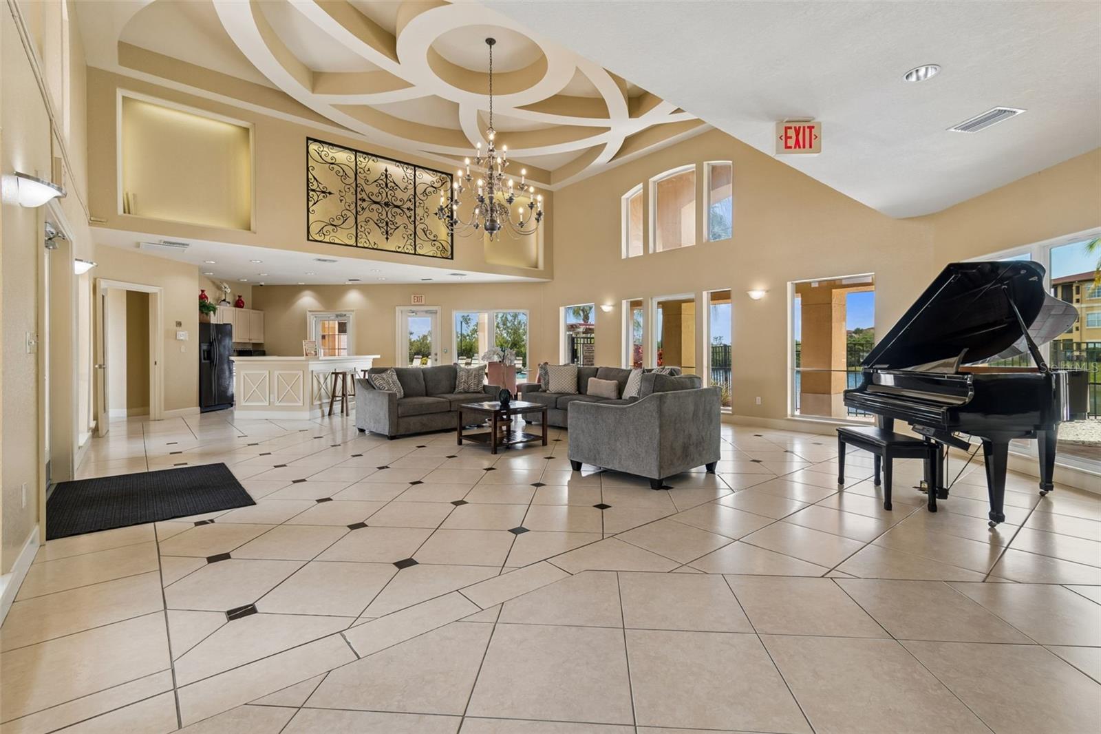 BEACHWALK CONDO - Residential