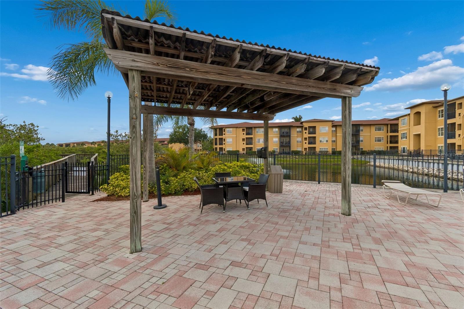 BEACHWALK CONDO - Residential
