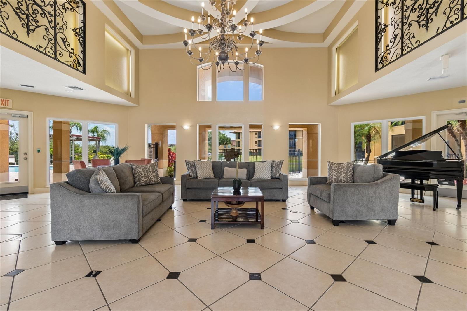 BEACHWALK CONDO - Residential