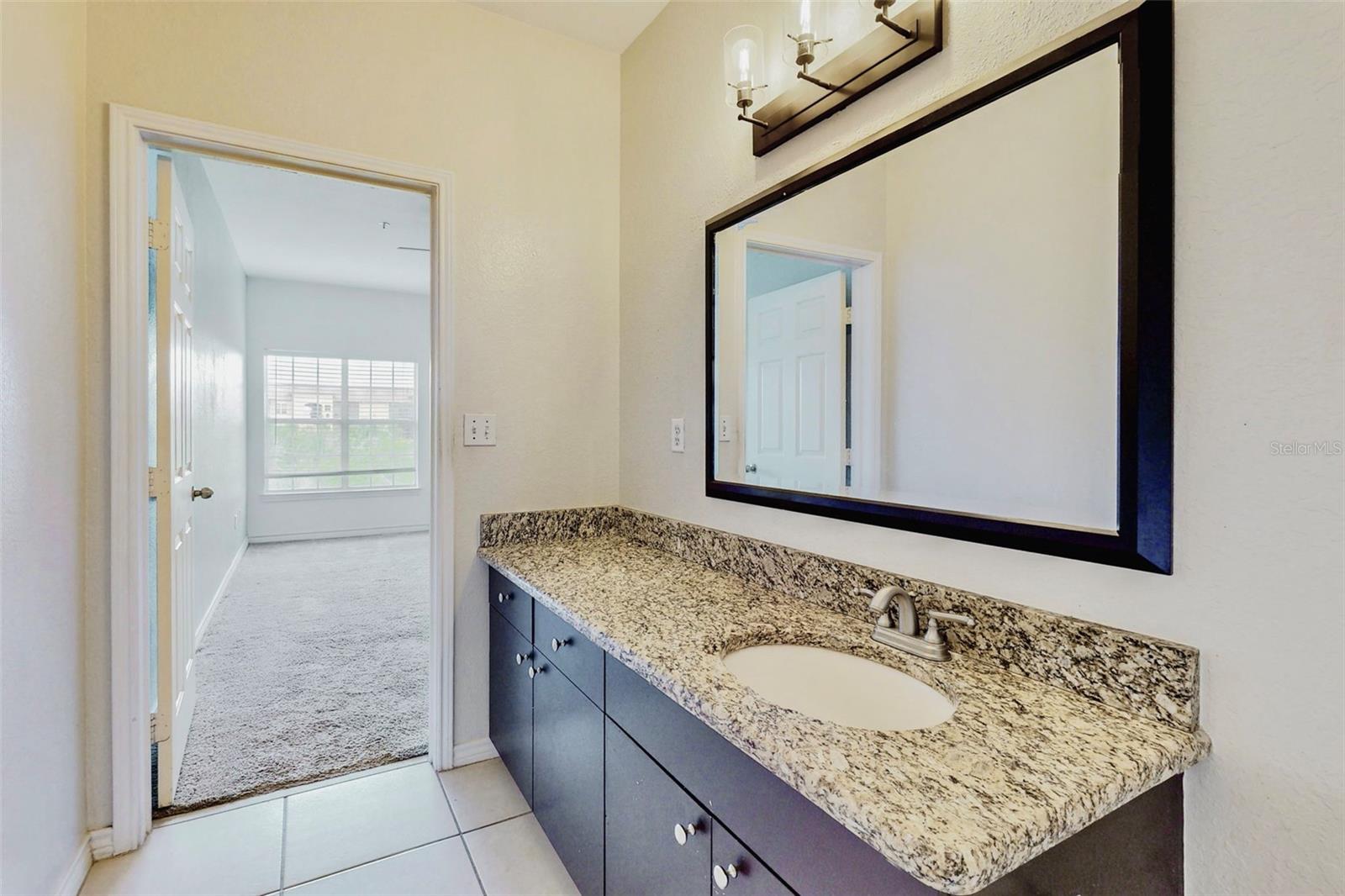 BEACHWALK CONDO - Residential