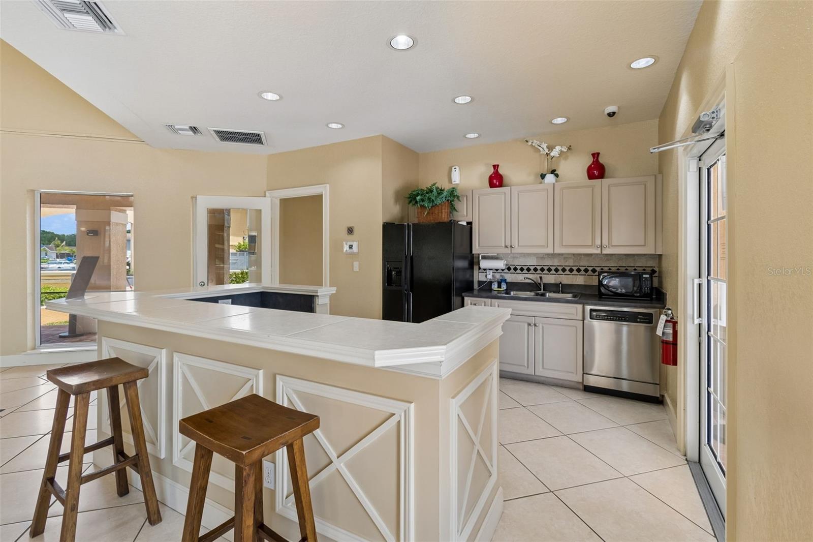 BEACHWALK CONDO - Residential