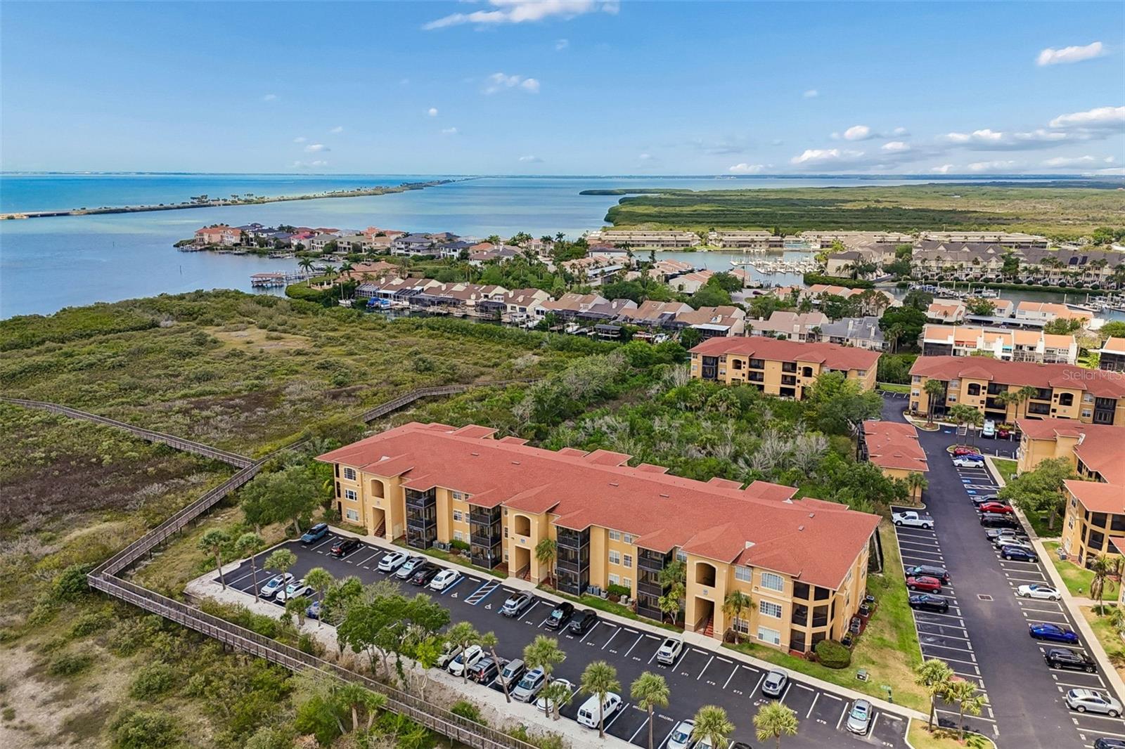 BEACHWALK CONDO - Residential