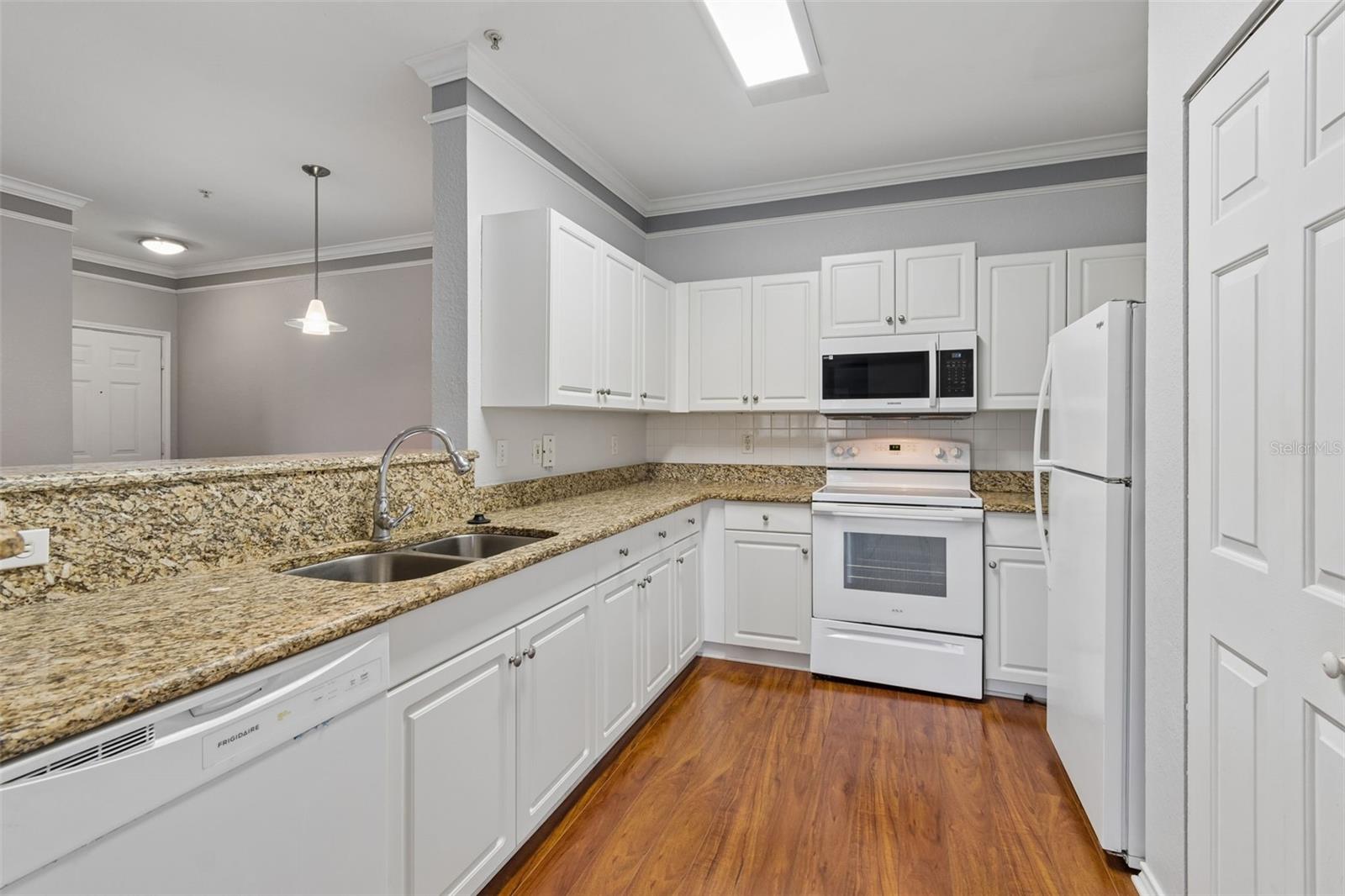 BEACHWALK CONDO - Residential